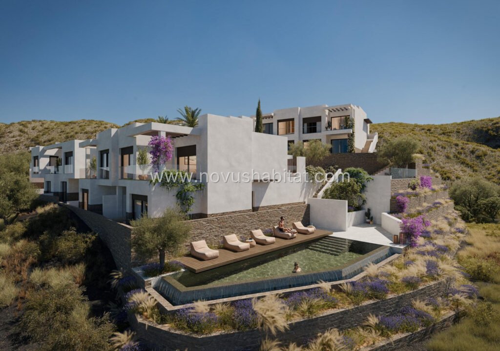 Apartment in Mojacar - SP1165 – foto 5