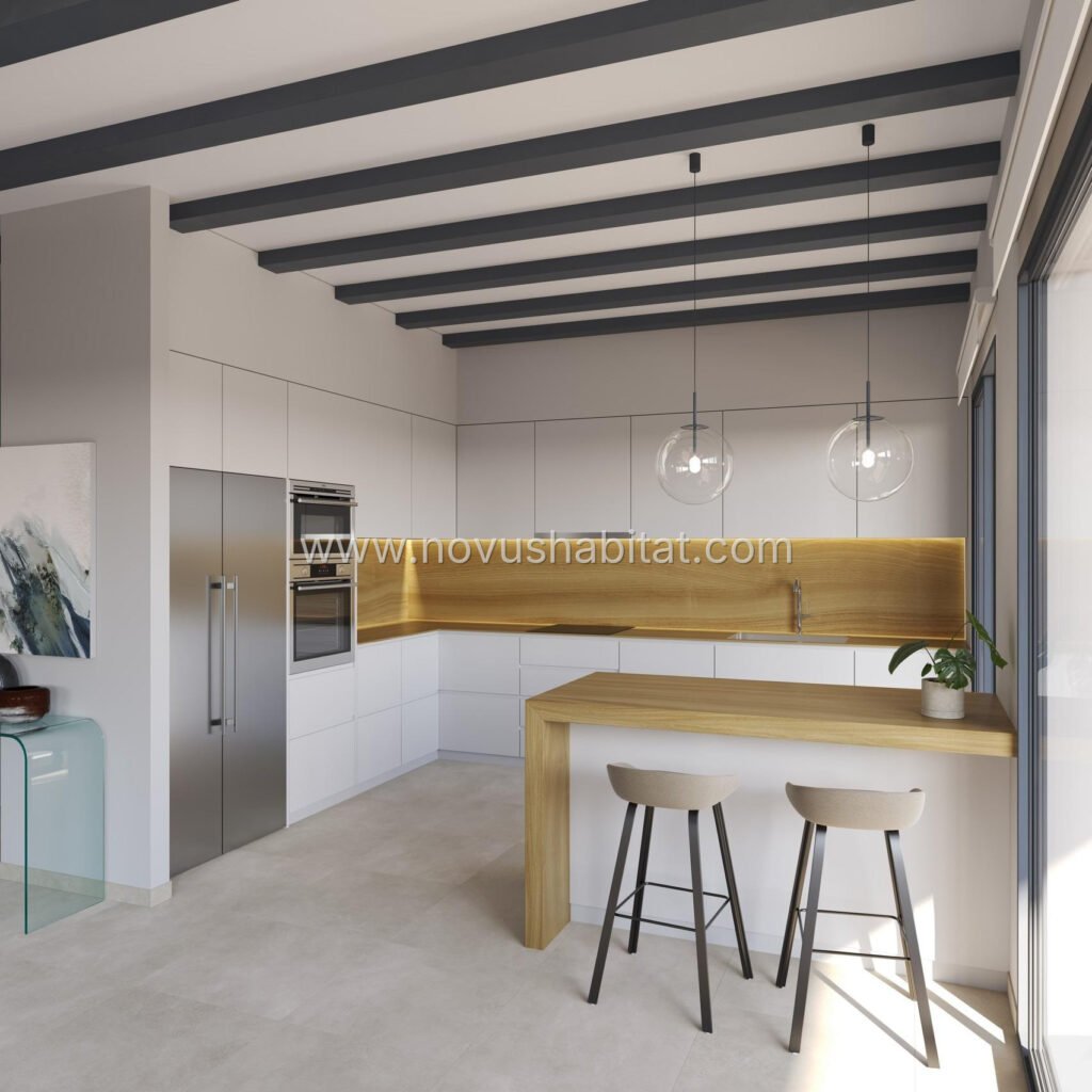 Villa in Penaguila - N9097 – foto 5