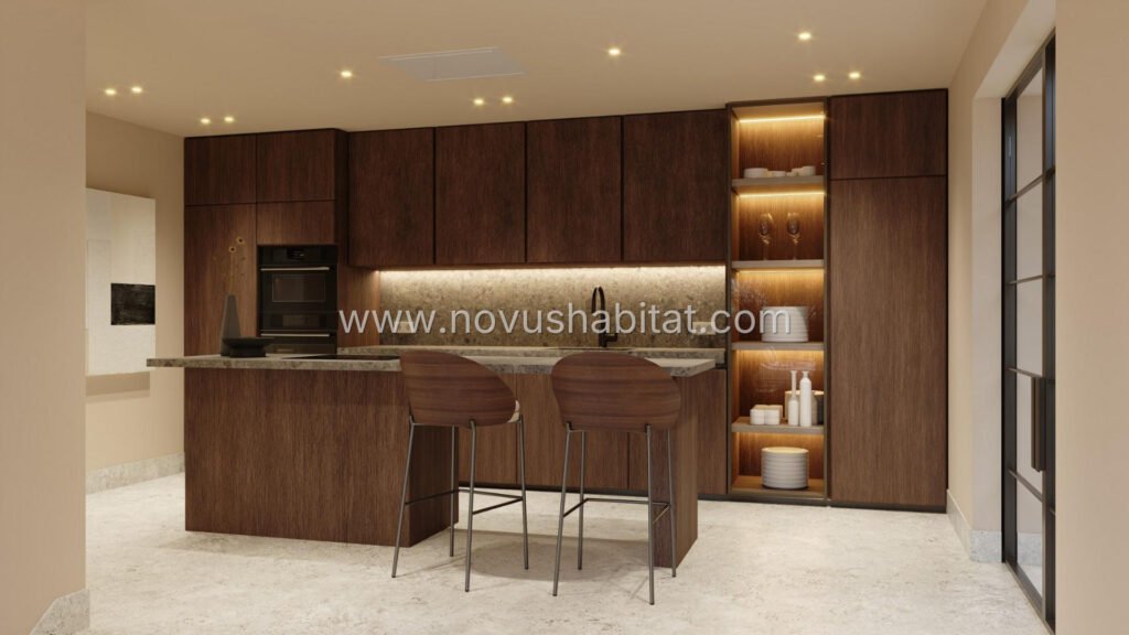 Villa í Mojacar - SP1134 – foto 5