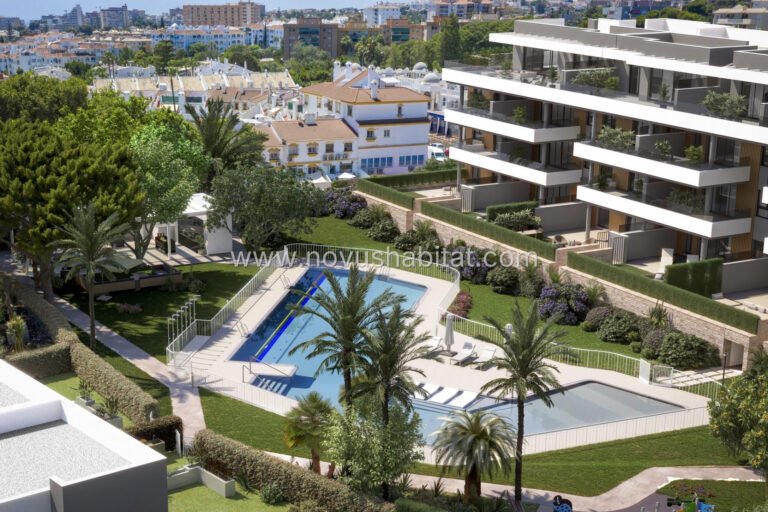 Townhouse in Torremolinos - N8894 - foto 9