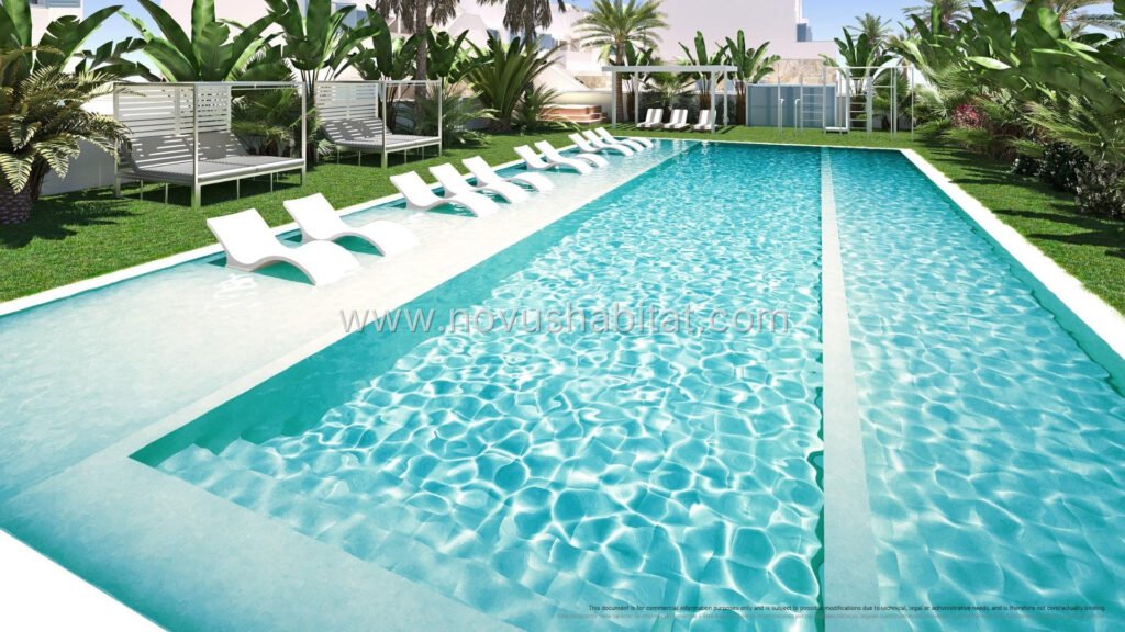 Villa en Pilar de La Horadada - N8276 – foto 5