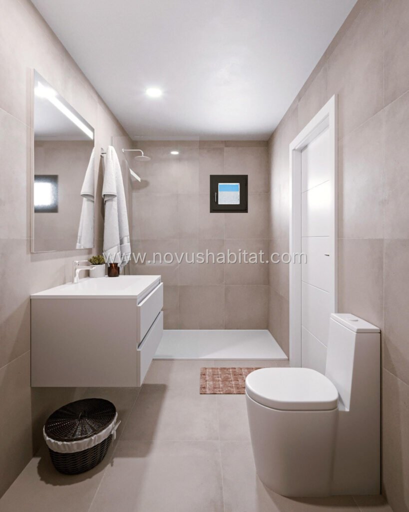Villa in Fuente Álamo - N8619 – foto 5