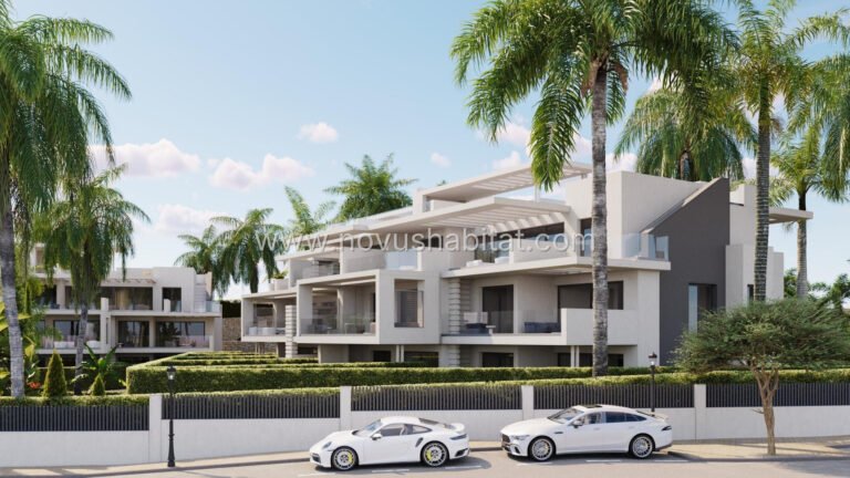 Apartments in Estepona - foto 5
