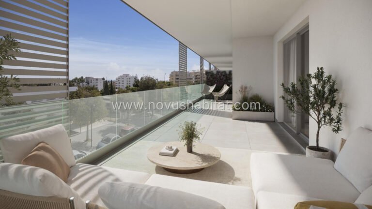 Íbúð í San Pedro De Alcantara - SP1795 - foto 6