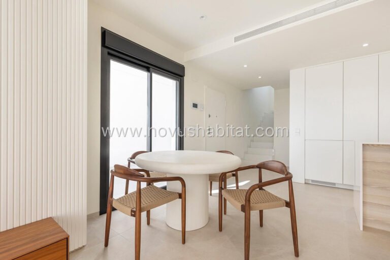 Villa í Los Alcazares - N9665 - foto 6