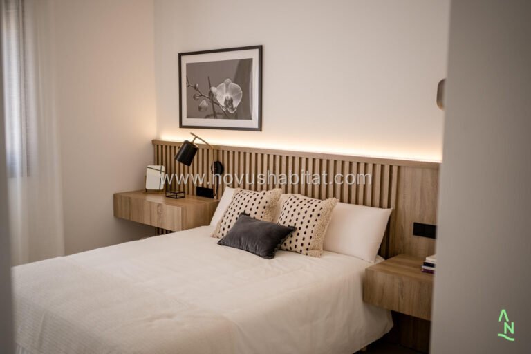 Appartement in Alhama De Murcia - N9429 - foto 6