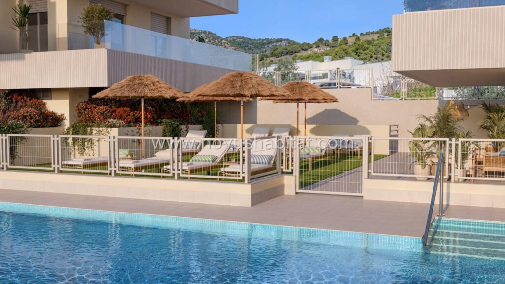 Penthouse in Benalmádena - SP1337 – foto 5