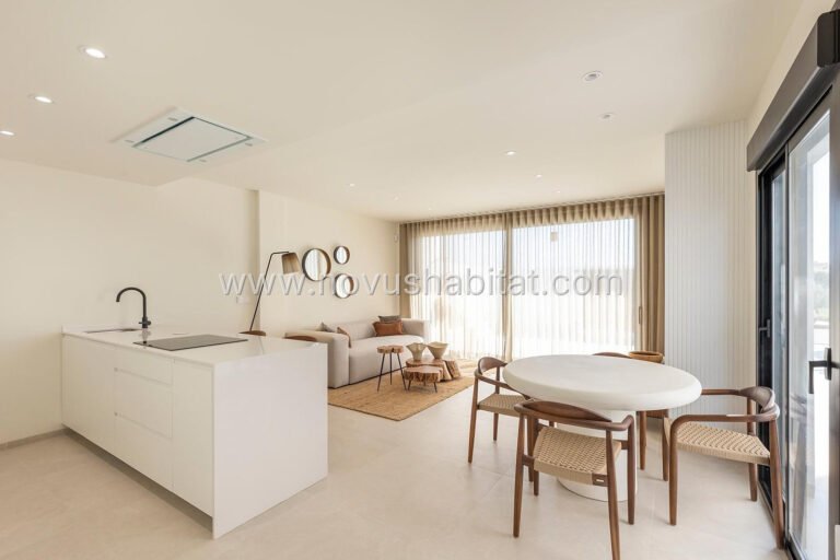 Villa í Los Alcazares - N9665 - foto 7