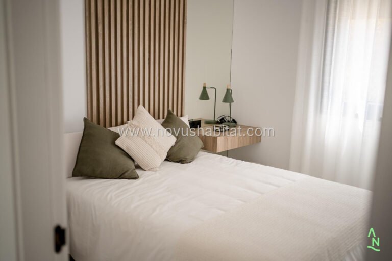 Appartement in Alhama De Murcia - N9429 - foto 7