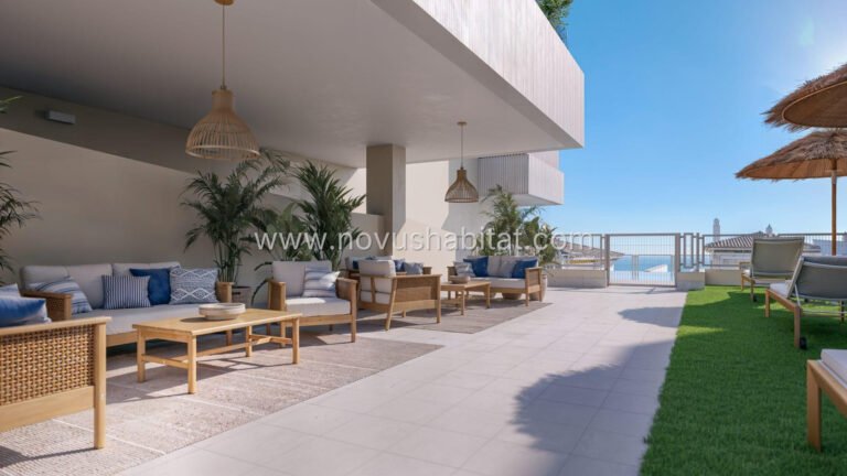 Penthouse in Benalmádena - SP1337 - foto 6