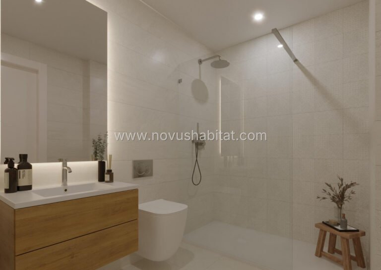 Appartement in Santa Pola - N9894 - foto 6