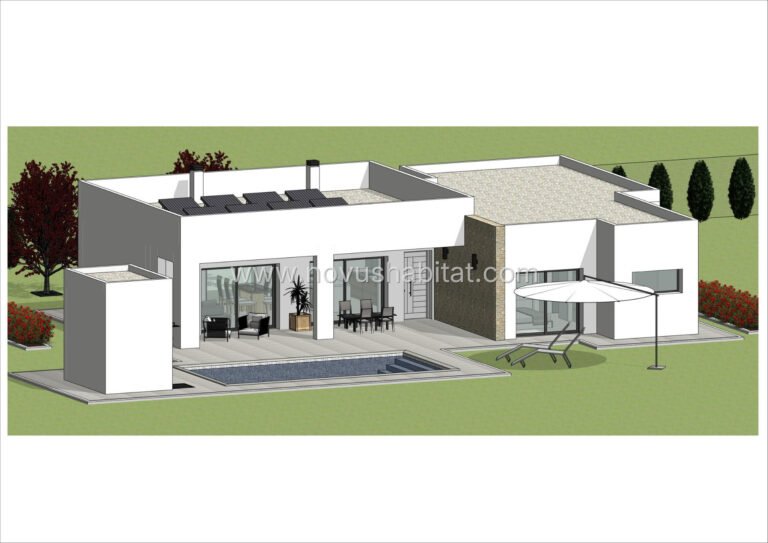 Villas in Aspe - foto 10