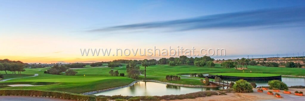 Villa in Pilar de La Horadada - SP0873 – foto 5