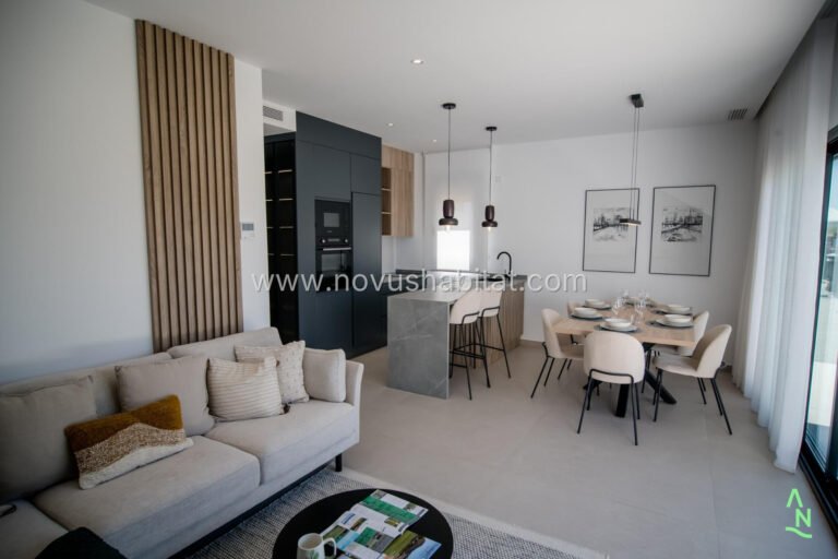 Appartement in Alhama De Murcia - N9429 - foto 8
