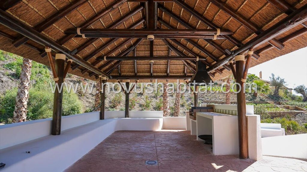 Íbúð í Marbella - N9175 – foto 2