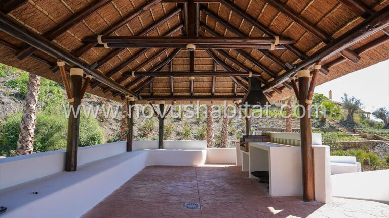 Íbúðir í Marbella - foto 2