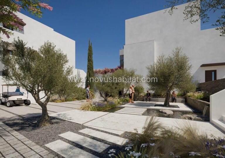 Appartement in Mojacar - SP1165 - foto 8