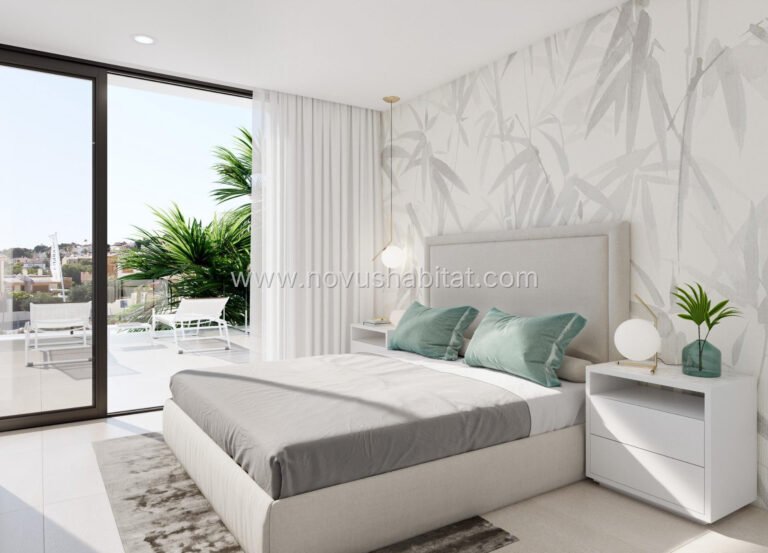 Villa en Finestrat - N8484 - foto 8