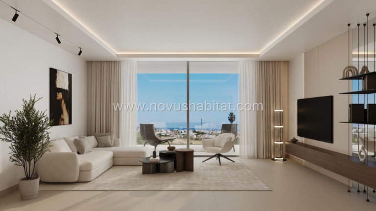 Apartment in Marbella - SP1542 - foto 9