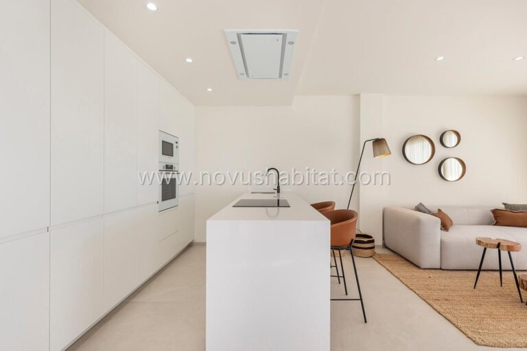 Villa í Los Alcazares - N9665 - foto 9