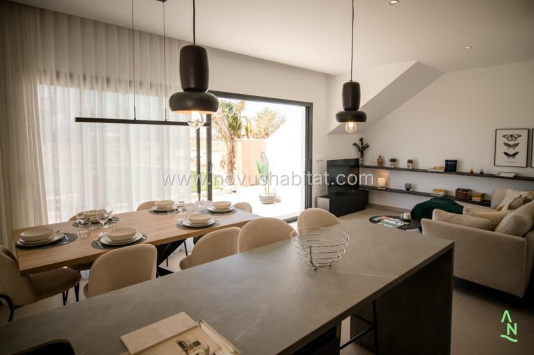Appartement in Alhama De Murcia - N9429 - foto 9