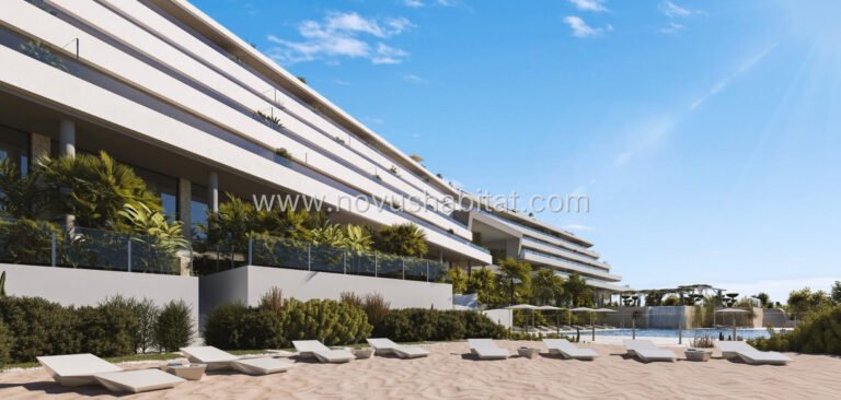 Apartamento en Fuengirola - SP1279 - foto 8
