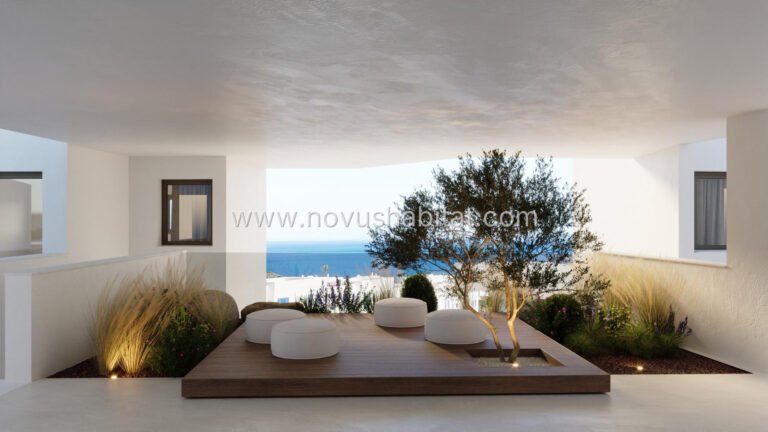 Íbúð í Mojacar - SP1165 - foto 9