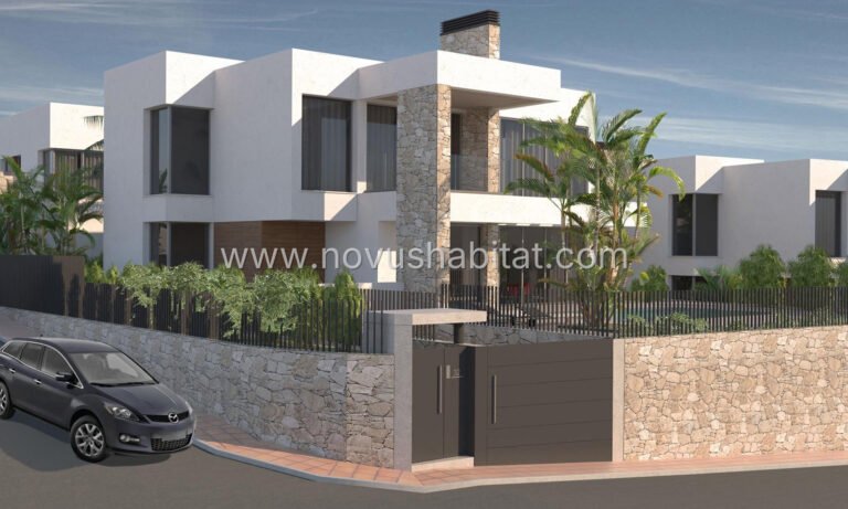 Villa en Mijas - N9339