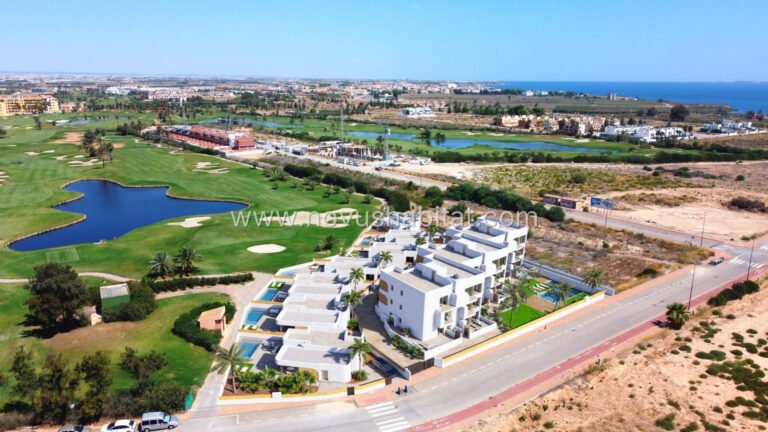 Apartments in Los Alcazares - foto 6