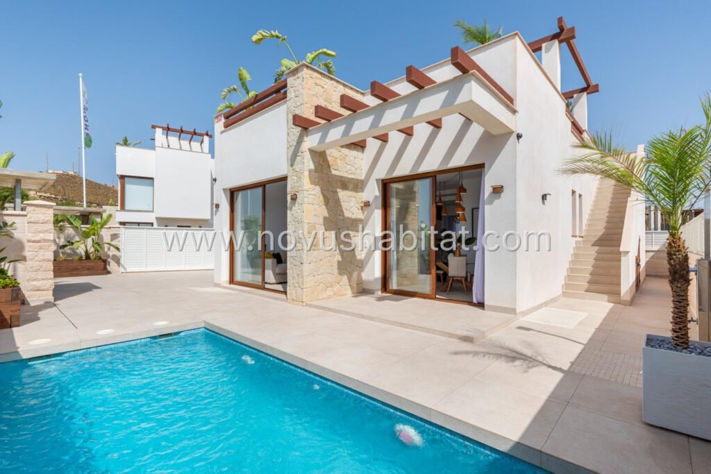 Villa in Vera - N9198 – foto 1