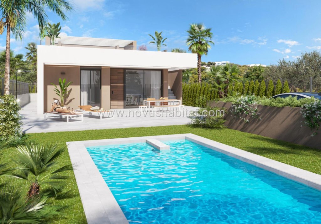 Villa en Vera - N9196 – foto 1