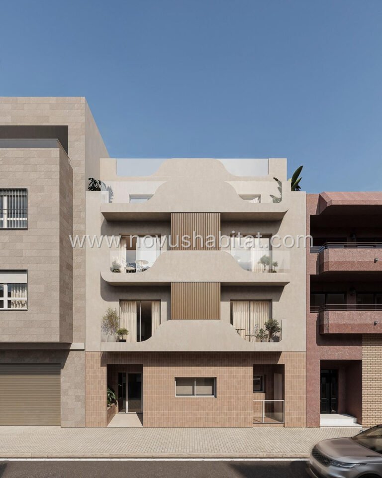 Apartments in Torrevieja - foto 11