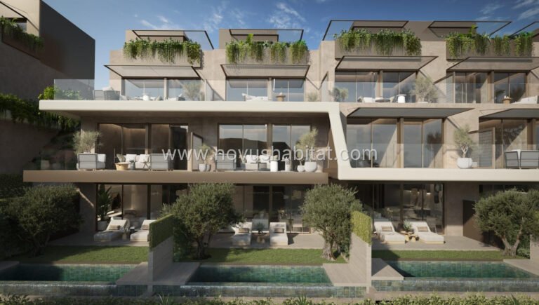 Townhouse in Marbella - SP1654 - foto 10