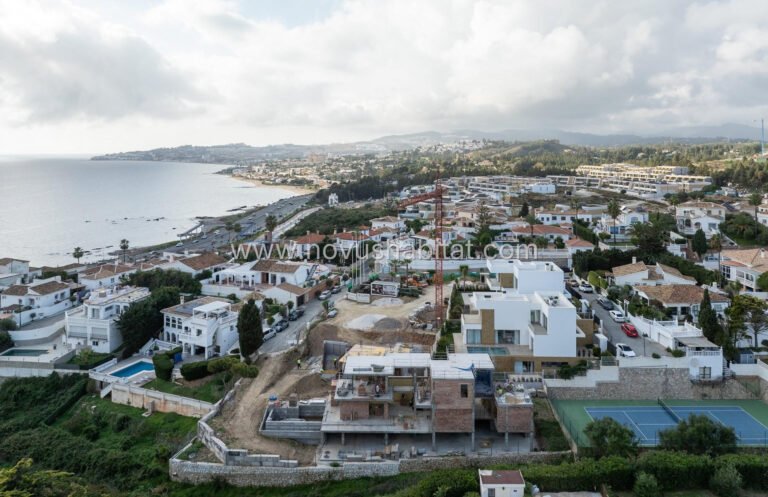 Villa in Mijas - N9339 - foto 10