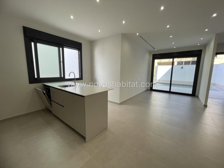 Villa in Almoradi - N9262 - foto 10