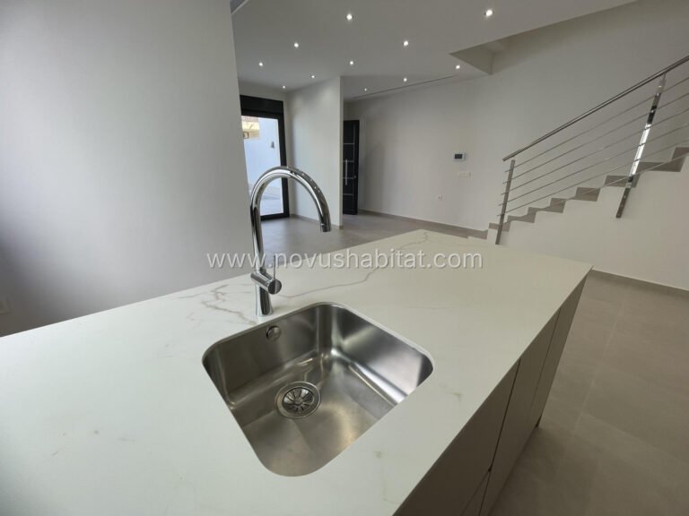 Villa in Almoradi - N9262 - foto 11