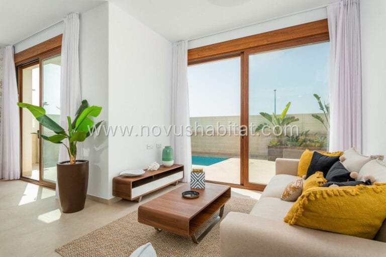Villa en Vera - N9198 - foto 11