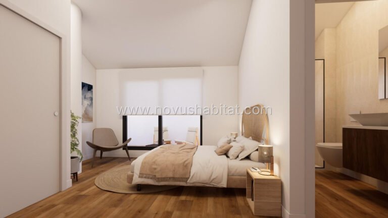 Penthouse in Jávea Xàbia - SP1764 - foto 12
