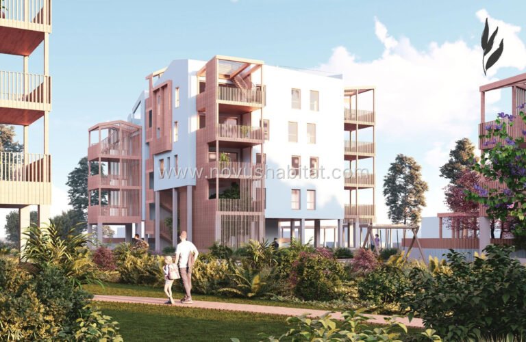Penthouse in El Verger - N7795 - foto 12