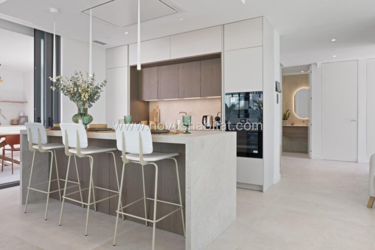 Villa í Benidorm - SP1638 - foto 10