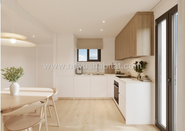 Ático en Villajoyosa - SP1661 - foto 22