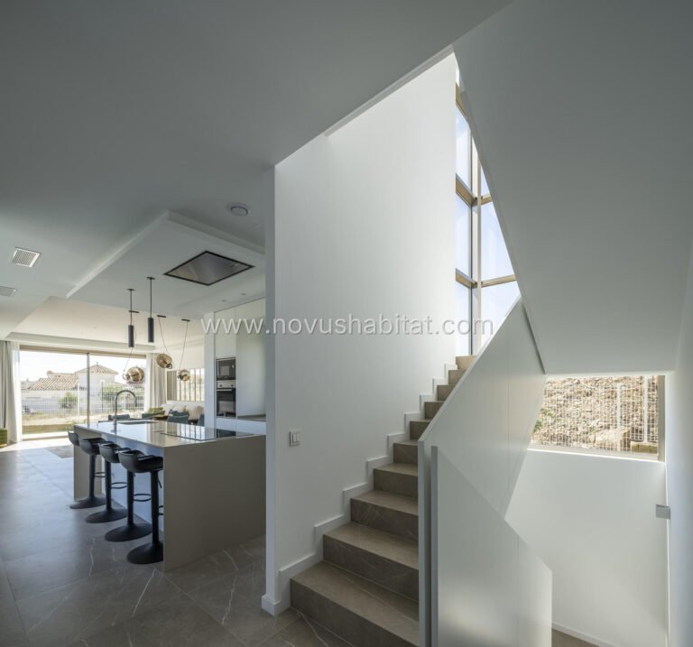 Villa in Mijas - N9339 - foto 13