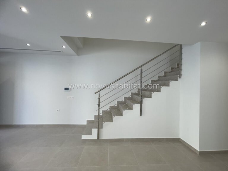 Villa in Almoradi - N9262 - foto 13