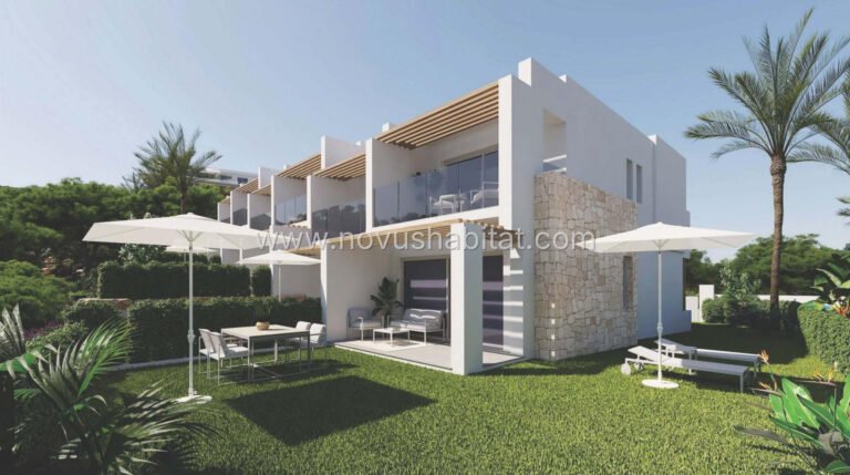 Penthouse in Finestrat - SP1664 - foto 11