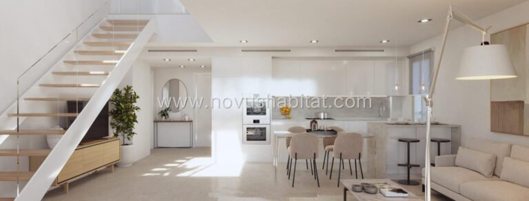 Íbúð í Finestrat - SP1799 - foto 11