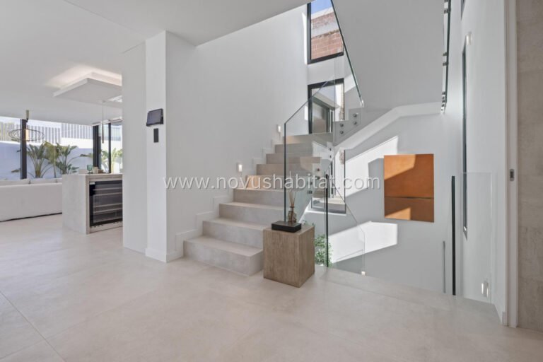Villa en Benidorm - SP1638 - foto 12