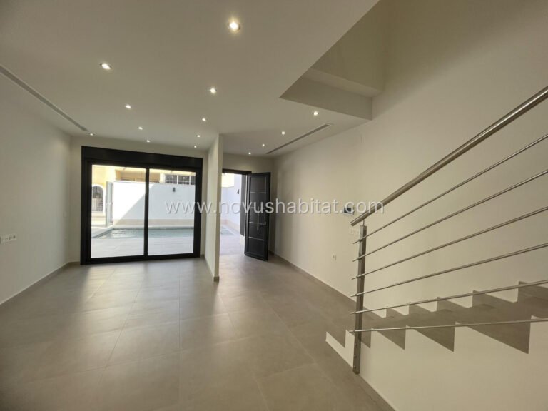 Villa in Almoradi - N9262 - foto 14