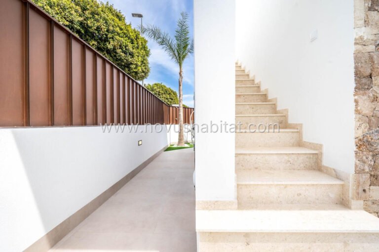Villa in Torre Pacheco - N8902 - foto 13