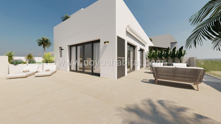 Apartment in Guardamar del Segura - N8816 - foto 11