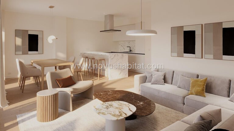 Penthouse in La Linea De La Concepcion - N9806 - foto 14